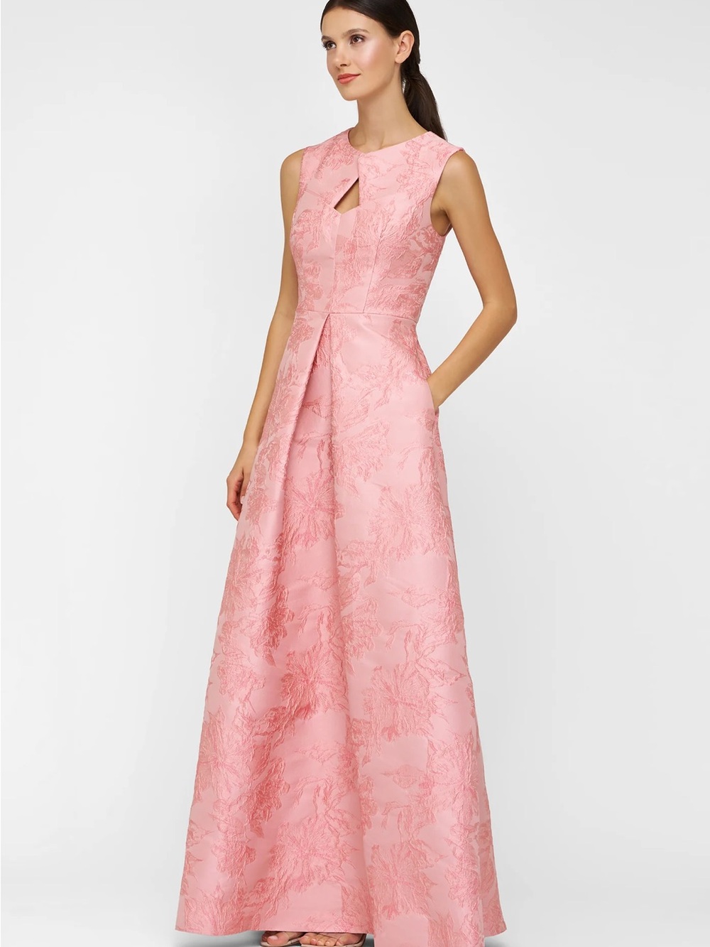 Kay Unger - Mother of the Bride Dress